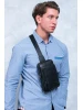 Рюкзак Ego Favorite 06-8733 черный<br /><span>Мужская коллекция</span>