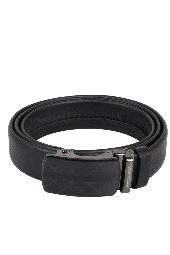 Ремень Ego Favorite Р41039 черный<br /><span>Мужская коллекция</span> Ремень Ego Favorite Р41039 черный<br /><span>Мужская коллекция</span>