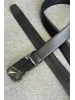 Ремень Ego Favorite Р41039 черный<br /><span>Мужская коллекция</span> Ремень Ego Favorite Р41039 черный<br /><span>Мужская коллекция</span>