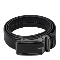 Ремень Ego Favorite Р51001 черный