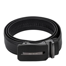 Ремень Ego Favorite Р51002 черный