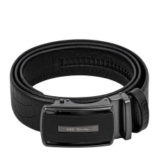 Ремень Ego Favorite Р51003 черный