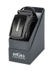 Ремень Ego Favorite Р51003 черный<br /><span>Мужская коллекция</span>
