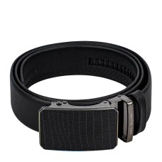 Ремень Ego Favorite Р51010 черный