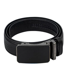 Ремень Ego Favorite Р51011 черный