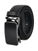 Ремень Ego Favorite Р51011 черный<br /><span>Мужская коллекция</span>