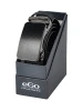 Ремень Ego Favorite Р51011 черный<br /><span>Мужская коллекция</span>