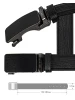 Ремень Ego Favorite Р51011 черный<br /><span>Мужская коллекция</span>