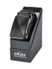 Ремень Ego Favorite Р51014 черный<br /><span>Мужская коллекция</span>