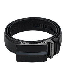 Ремень Ego Favorite Р51016 черный