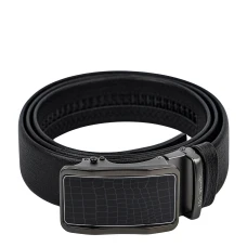 Ремень Ego Favorite Р51018 черный