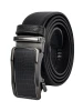 Ремень Ego Favorite Р51018 черный<br /><span>Мужская коллекция</span>