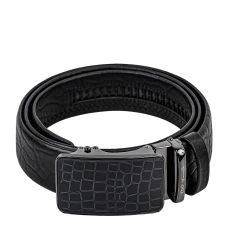 Ремень Ego Favorite Р51020 черный