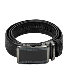 Ремень Ego Favorite Р51021 черный