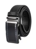 Ремень Ego Favorite Р51021 черный<br /><span>Мужская коллекция</span>