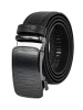 Ремень Ego Favorite Р51022 черный<br /><span>Мужская коллекция</span>