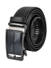 Ремень Ego Favorite Р51024 черный<br /><span>Мужская коллекция</span>