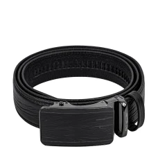 Ремень Ego Favorite Р51031 черный