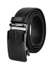 Ремень Ego Favorite Р51031 черный<br /><span>Мужская коллекция</span>