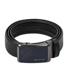 Ремень Ego Favorite Р51035 черный