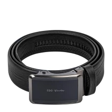 Ремень Ego Favorite Р51036 черный