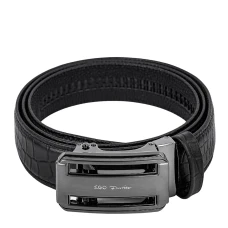 Ремень Ego Favorite Р51037 черный