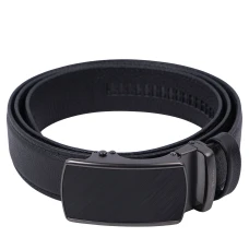 Ремень Ego Favorite Р51047 черный