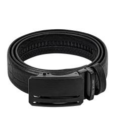 Ремень Ego Favorite Р51052 черный