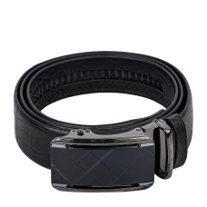 Ремень Ego Favorite Р51055 черный