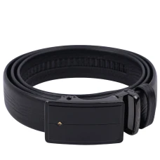 Ремень Ego Favorite Р51057 черный