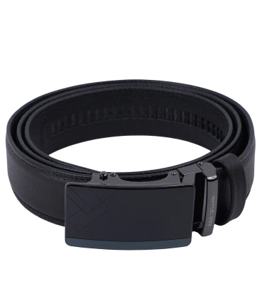 Ремень Ego Favorite Р51062 черный