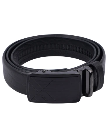 Ремень Ego Favorite Р51064 черный