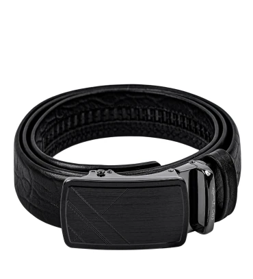 Ремень Ego Favorite Р51064 черный