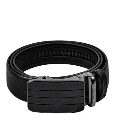 Ремень Ego Favorite Р51066 черный