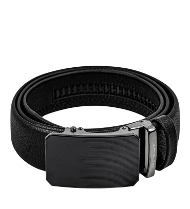 Ремень Ego Favorite Р51067 черный