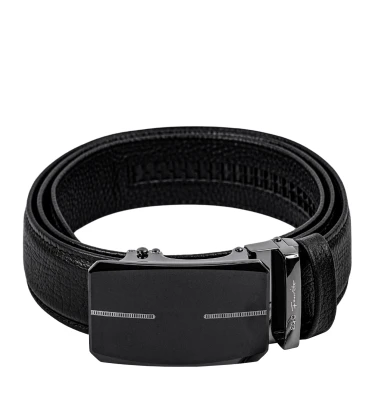 Ремень Ego Favorite Р51068 черный