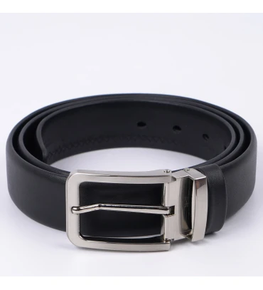 Ремень Ego Favorite Р51351 черный