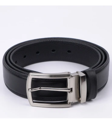 Ремень Ego Favorite Р51352 черный