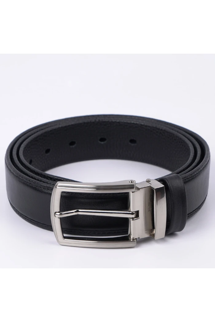 Ремень Ego Favorite Р51352 черный<br /><span>Мужская коллекция</span> Ремень Ego Favorite Р51352 черный<br /><span>Мужская коллекция</span>