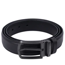 Ремень Ego Favorite Р51353 черный