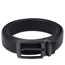 Ремень Ego Favorite Р51354 черный