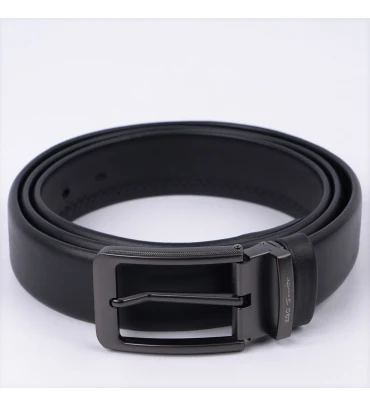 Ремень Ego Favorite Р51354 черный