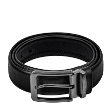 Ремень Ego Favorite Р51354 черный