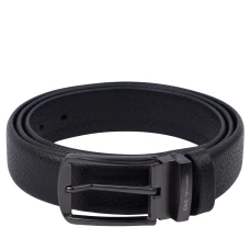 Ремень Ego Favorite Р51355 черный