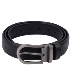 Ремень Ego Favorite Р51356 черный