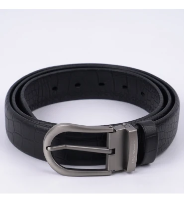 Ремень Ego Favorite Р51356 черный