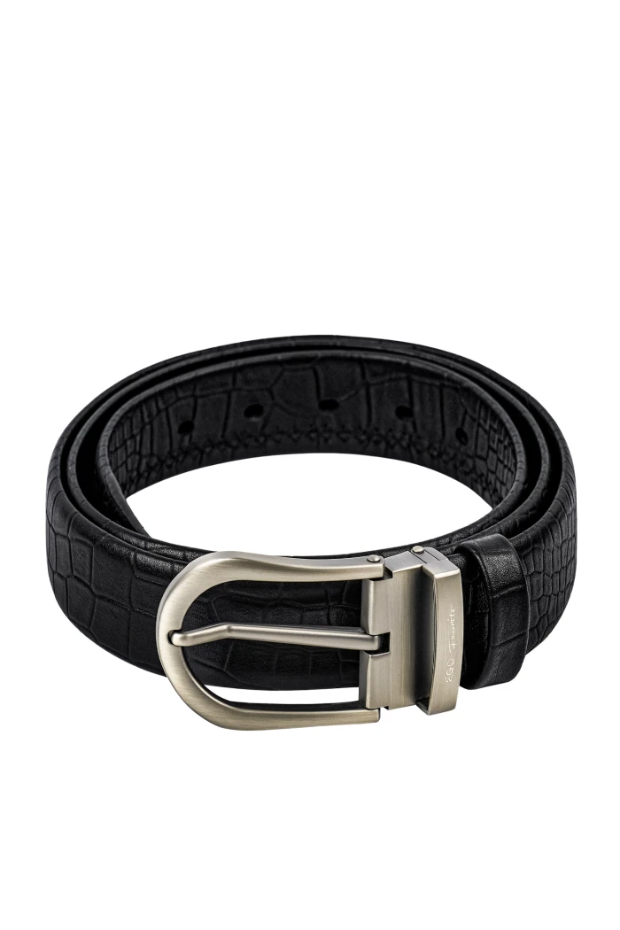 Ремень Ego Favorite Р51356 черный<br /><span>Мужская коллекция</span> Ремень Ego Favorite Р51356 черный<br /><span>Мужская коллекция</span>