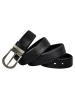 Ремень Ego Favorite Р51356 черный<br /><span>Мужская коллекция</span> Ремень Ego Favorite Р51356 черный<br /><span>Мужская коллекция</span>