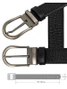 Ремень Ego Favorite Р51356 черный<br /><span>Мужская коллекция</span> Ремень Ego Favorite Р51356 черный<br /><span>Мужская коллекция</span>