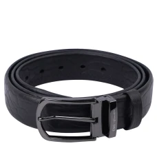 Ремень Ego Favorite Р51357 черный